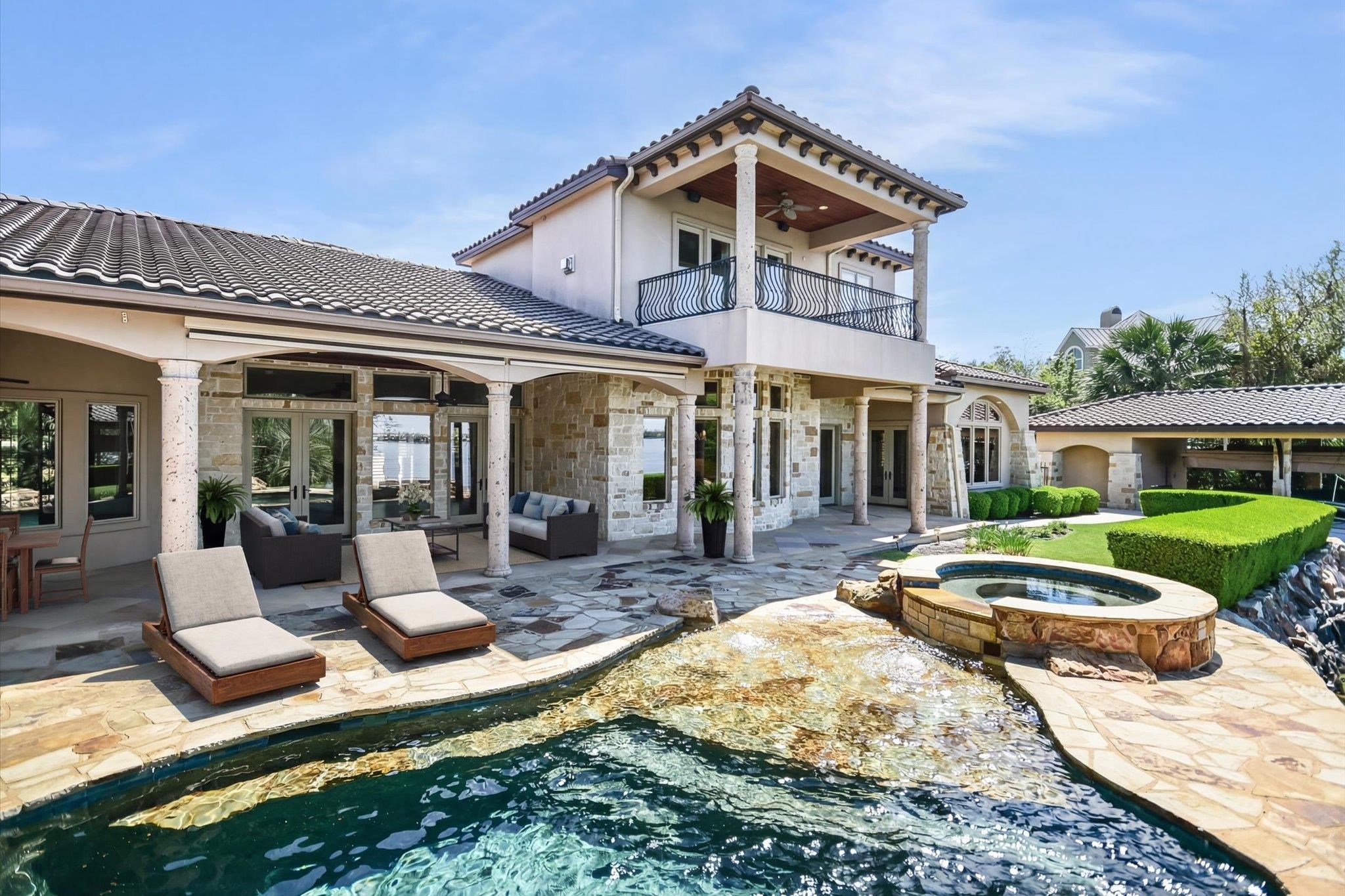 Horseshoe Bay, Texas, 78657, United States, 5 Bedrooms Bedrooms, ,6 BathroomsBathrooms,Residential,Active,2032443
