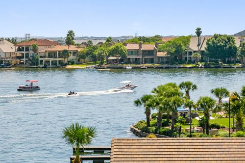 Photo of 1000 The Cape Unit 36 Road, Horseshoe Bay, TX 78657 (MLS # 176359)