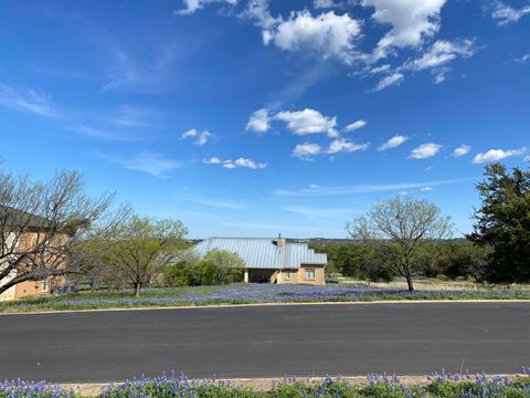 Lt 3013 Bay West Blvd Horseshoe Bay TX 78657
