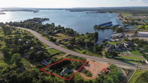 Photo of 4903 Fm 2147, Horseshoe Bay, TX 78657 (MLS # 175958)