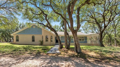 Photo of 164 Thomas Road, Burnet, TX 78611 (MLS # 174903)