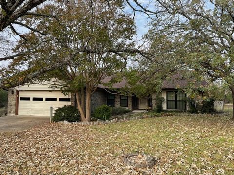 209 Thomas Ridge Road Burnet TX 78611