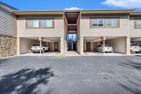 400 Hi There #103, Horseshoe Bay, TX 78657 - #: 173216