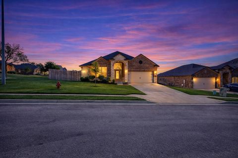 Photo of 1333 Spicewood Drive, Burnet, TX 78611 (MLS # 176479)