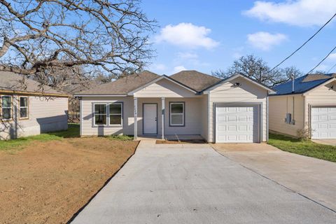 Photo of 2220 McArthur Avenue, Kingsland, TX 78639 (MLS # 176653)