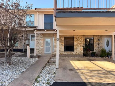 Photo of 105 Star #3, Horseshoe Bay, TX 78657 (MLS # 176567)