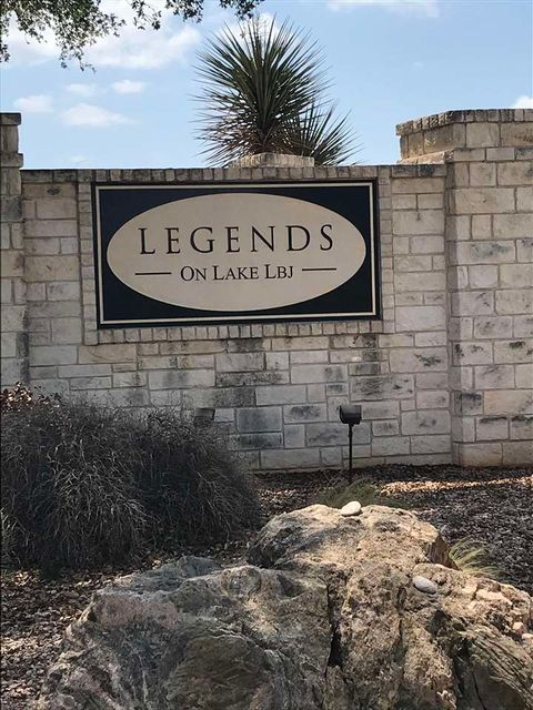 Photo of 9072 Sandia Loop, Kingsland, TX 78639 (MLS # 176712)