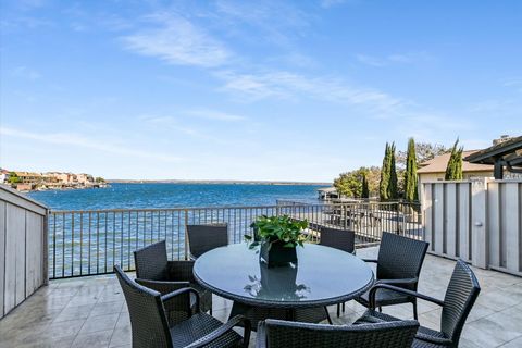 Photo of 102 Bunny Run Lane, Horseshoe Bay, TX 78657 (MLS # 176498)