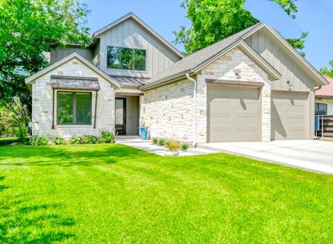 Photo of 1018 River Road, Kingsland, TX 78611 (MLS # 168185)