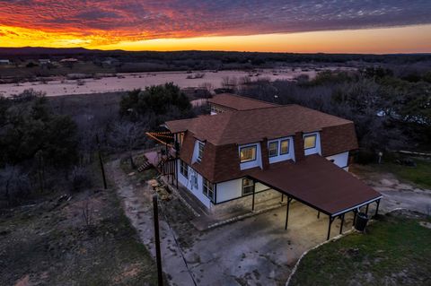 7036 River Oaks Drive, Kingsland, TX 78639 - #: 172186