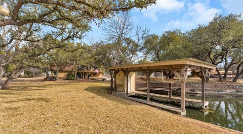 Photo of 227 Watkins Point, Kingsland, TX 78639 (MLS # 176401)