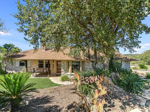 3304 Blue Lake Dr, Horseshoe Bay, TX 78657 - #: 172725