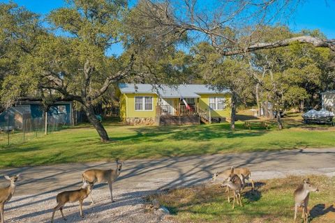 Photo of 108 Monte Drive, Burnet, TX 78611 (MLS # 176005)