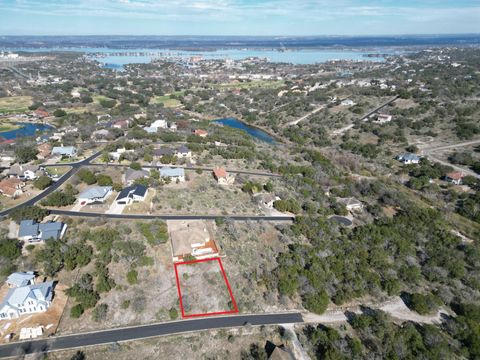 Photo of 712 Hart, Horseshoe Bay, TX 78657 (MLS # 176058)