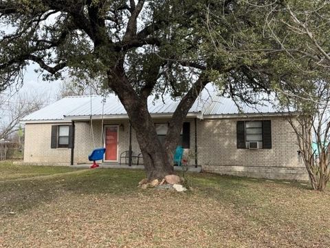 Photo of 605 E College St, Llano, TX 78643 (MLS # 176136)