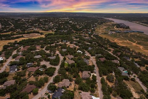 Photo of TBD Rimrock 936 Drive, Lago Vista, TX 78645 (MLS # 174218)