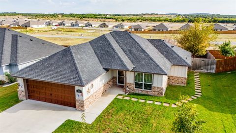 Photo of 109 Elmer Avenue, Burnet, TX 78611 (MLS # 175672)