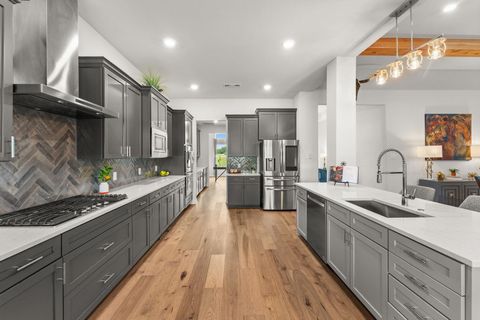 Photo of 705 Spicewood Trails Dr, Spicewood, TX 78669 (MLS # 176373)