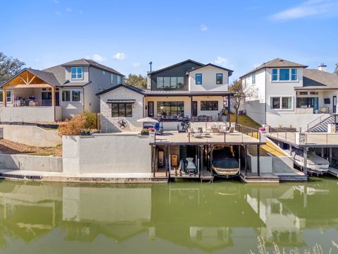 Photo of 107 River Drive, Kingsland, TX 78639 (MLS # 176780)