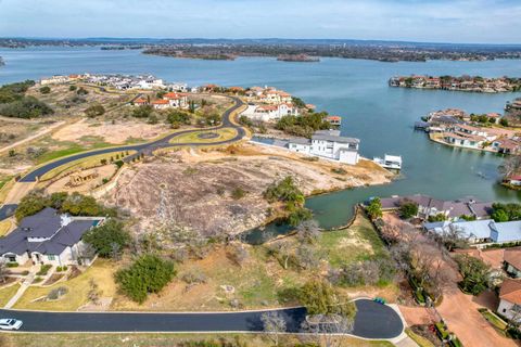 Photo of 110 Moon Isle, Horseshoe Bay, TX 78657 (MLS # 176607)