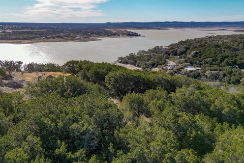 Photo of 1007 Ed Low Drive, Burnet, TX 78611 (MLS # 177054)