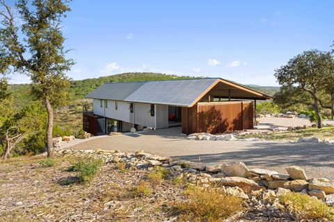 Photo of 2037 Wolf Creek Road, Burnet, TX 78611 (MLS # 175578)