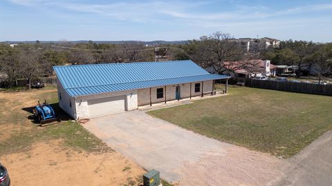 Photo of 2207 Boxwood Circle, Kingsland, TX 78639 (MLS # 176688)