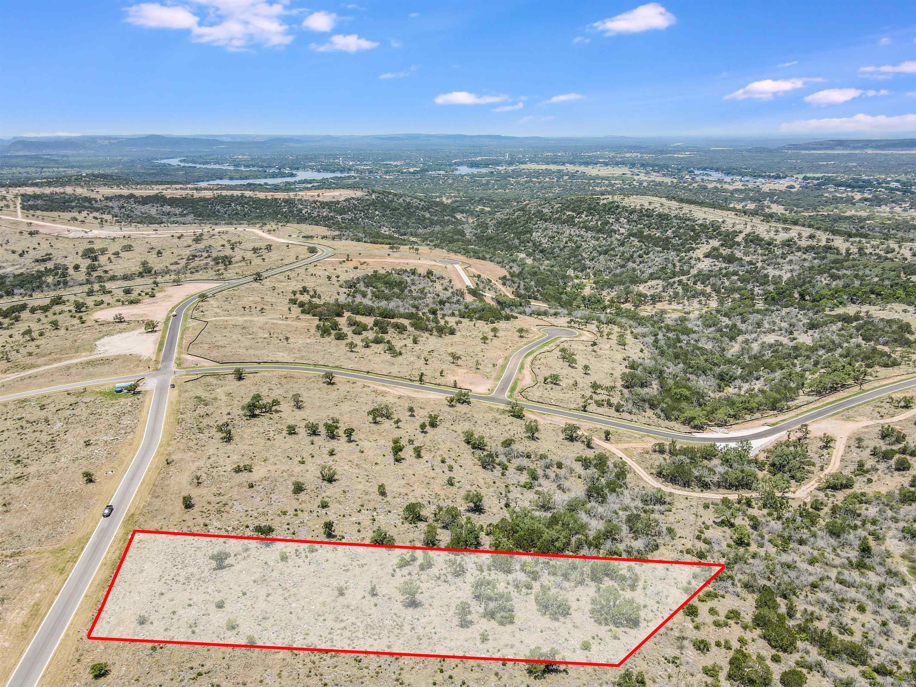 Lot 34, High Range Drive, Big Creek Ranch