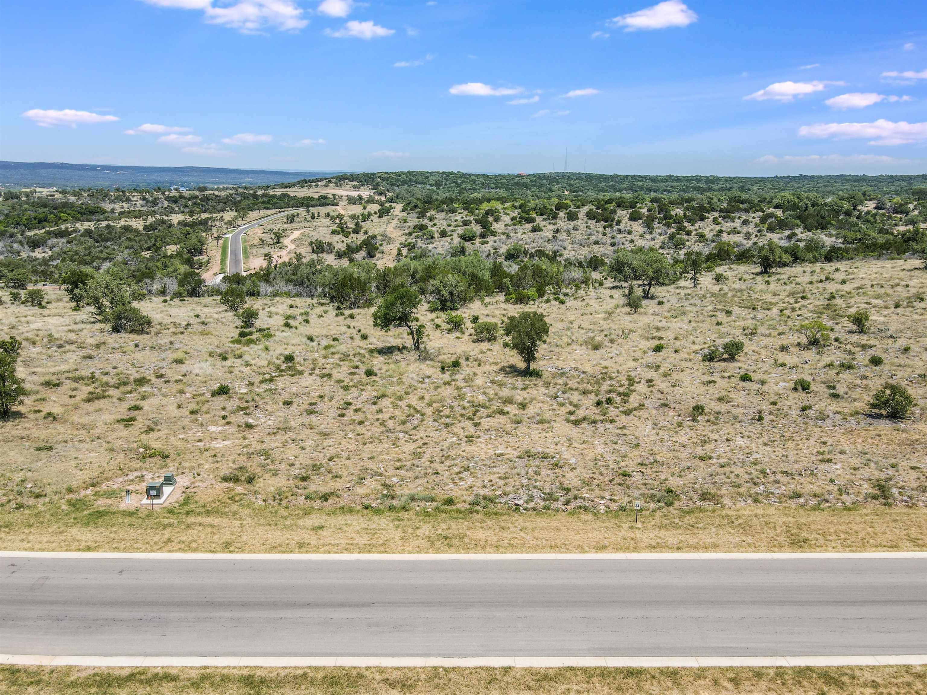 Lot 34, High Range Drive, Big Creek Ranch