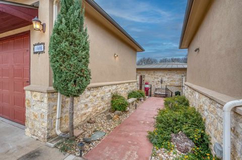 Photo of 140 Uplift, Horseshoe Bay, TX 78657 (MLS # 175999)