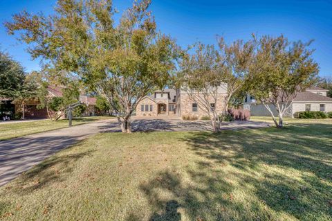 Photo of 206 River Road, Kingsland, TX 78639 (MLS # 175936)
