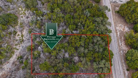 Photo of TBD Mountain Dew, Horseshoe Bay, TX 78657 (MLS # 176378)