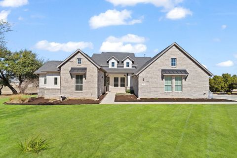 Photo of 104 Rock Court, Marble Falls, TX 78654 (MLS # 176681)