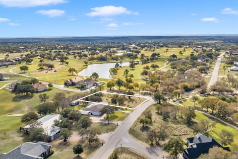 Photo of 167 Skyline Drive, Kingsland, TX 78639 (MLS # 175724)