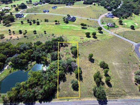 Photo of 1090 White Drive, Out of Area, TX 76692 (MLS # 175283)