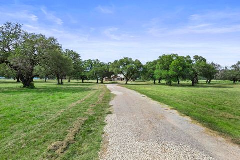 Photo of 1300 Park Road 4, Burnet, TX 78611 (MLS # 174804)