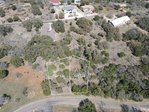 Photo of 115116 Deerhaven Drive, Horseshoe Bay, TX 78657 (MLS # 176945)