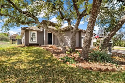 Photo of 317 Short Circuit, Horseshoe Bay, TX 78657 (MLS # 176851)