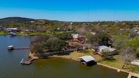 Photo of 110 Bluebonnet Circle, Burnet, TX 78611 (MLS # 176965)