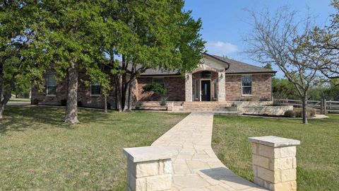 112 Chaumont Street, Kingsland, TX 78639 - #: 172023