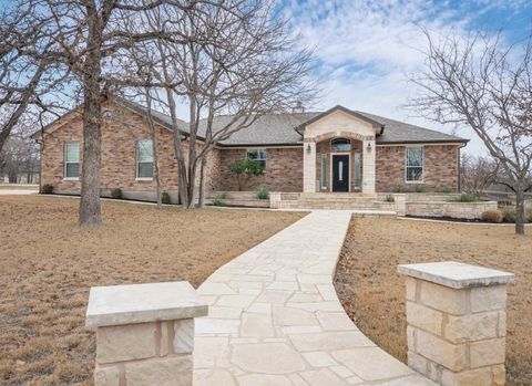 112 Chaumont Street, Kingsland, TX 78639 - #: 172023