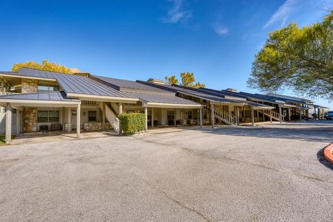 104 Cove E #207 Horseshoe Bay TX 78657