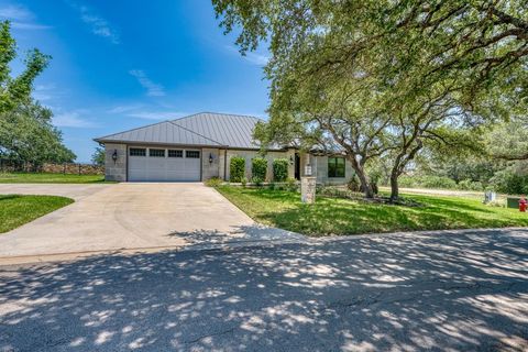 Photo of 301 Sun Ray, Horseshoe Bay, TX 78657 (MLS # 176354)