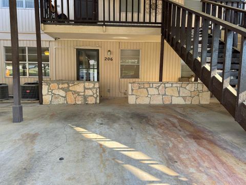 1210 Hi Stirrup #206, Horseshoe Bay, TX 78657 - #: 173332