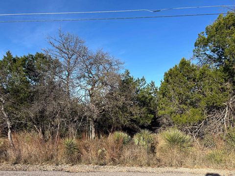 Photo of 118 W Greenbriar, Granite Shoals, TX 78654 (MLS # 176145)