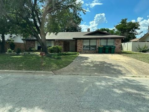 1412 Ocotilla Drive, Marble Falls, TX 78654 - #: 173308