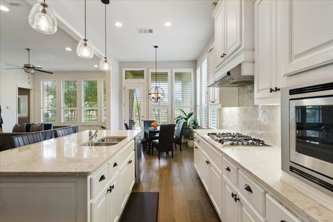 117 Las Casas Way, Liberty Hill, TX 78642 - #: 172685