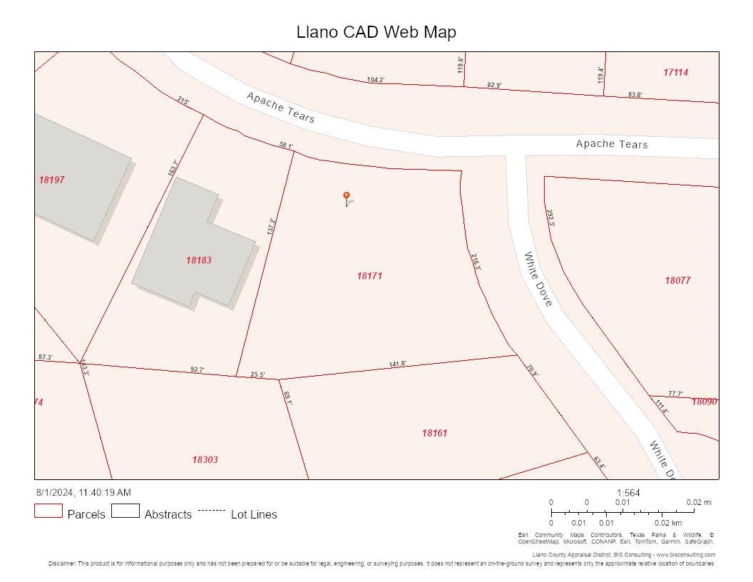 W25065 White Dove/Apache Tears