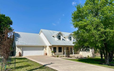 141 Chaumont St, Kingsland, TX 78639 - #: 172197