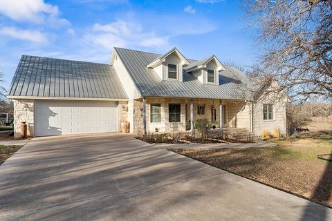 141 Chaumont St, Kingsland, TX 78639 - #: 172197